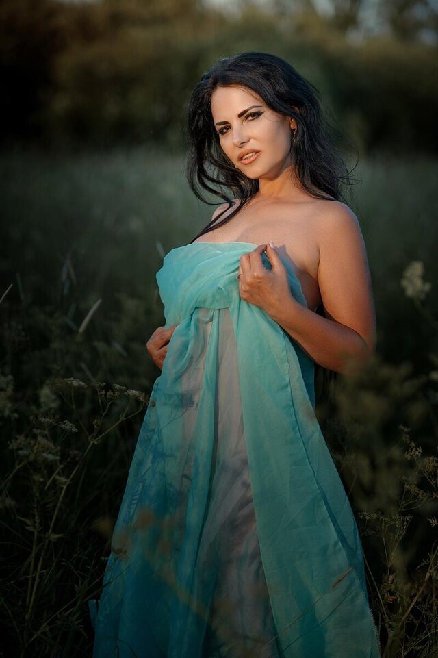 Фото Анжелика Маринченко