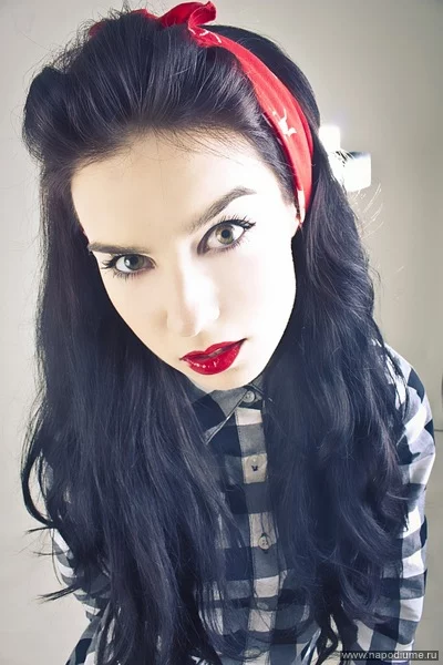 Kristina Kiselicka的照片