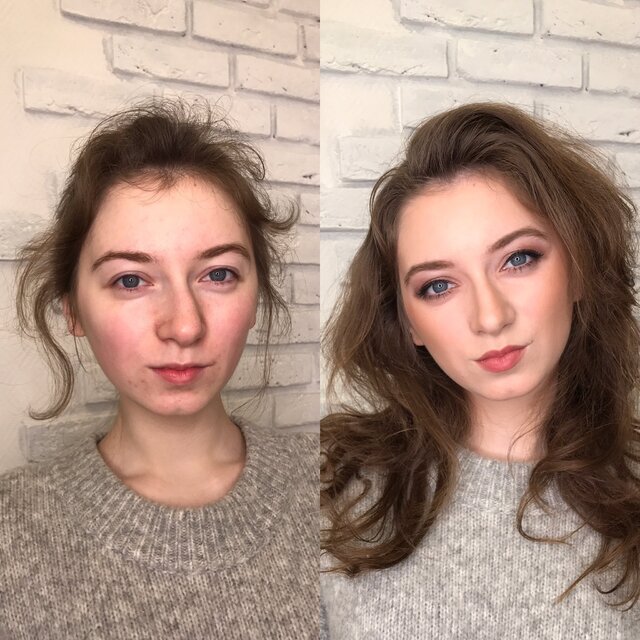 Фото Екатерина Фёдорова