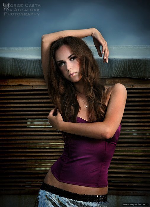 Фото Danna Diva