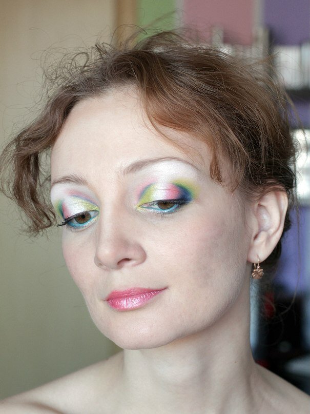 Фото Катерина Музалева