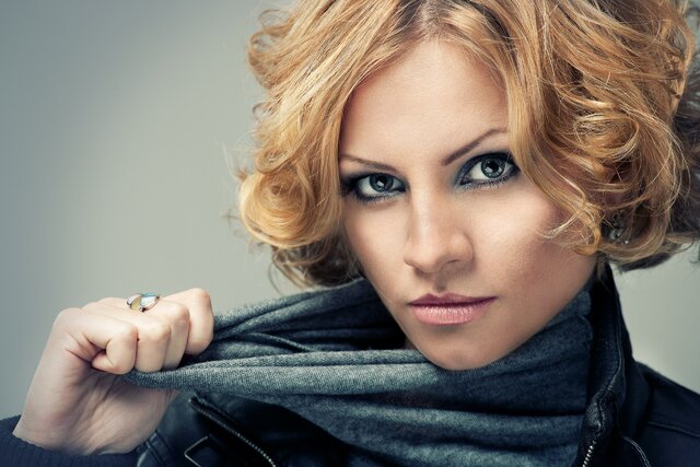 Фото Ульяна Соколова