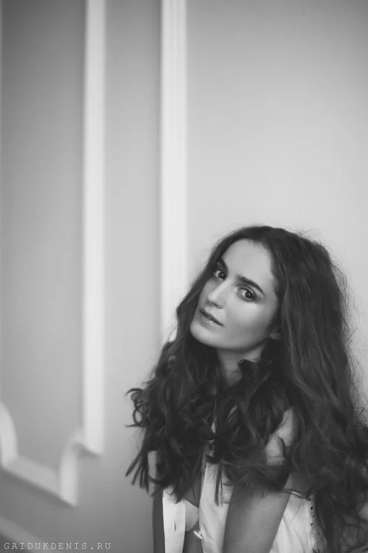 ira kotova's photo