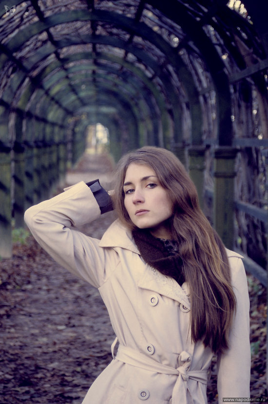 Фото Alexey Pushkarev