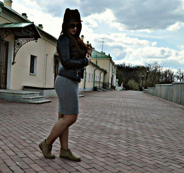 Фото Анастасия Кочеткова
