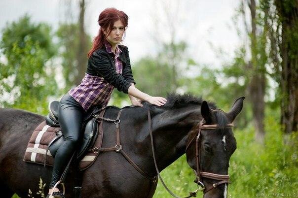 Фото Тіна Нікула