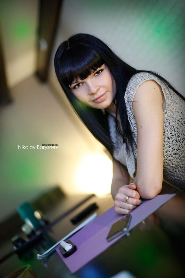 Фото Nikolay BAryshev