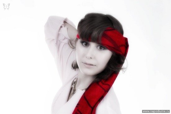 Фото Aly Mystery