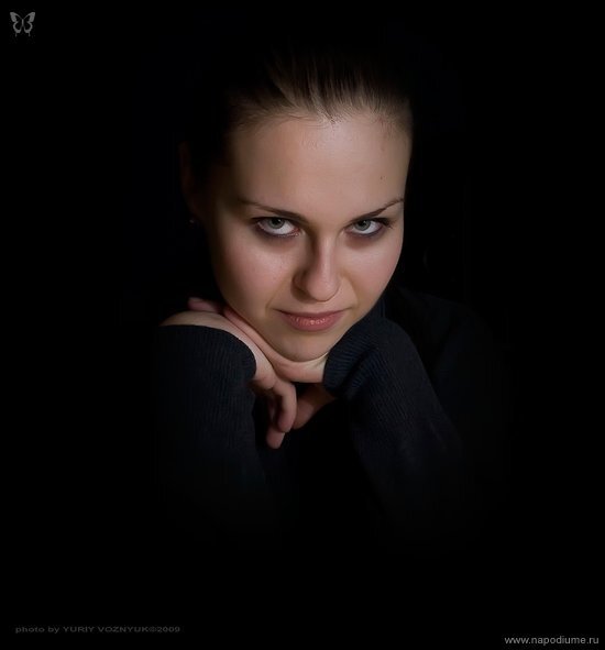 Фото Юрий Вознюк