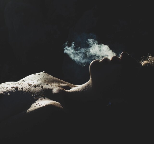 Фото Hlib Burlakov