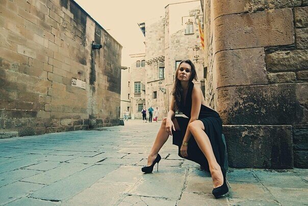 Фото Александра Талалай