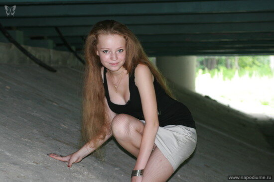 Фото Татьяна Кочеткова