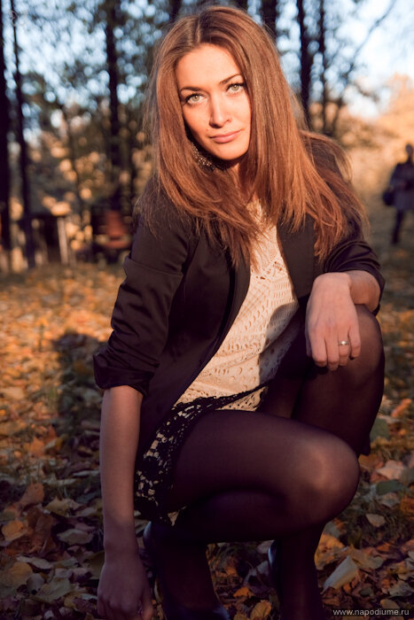 Фото Юлия Денисова