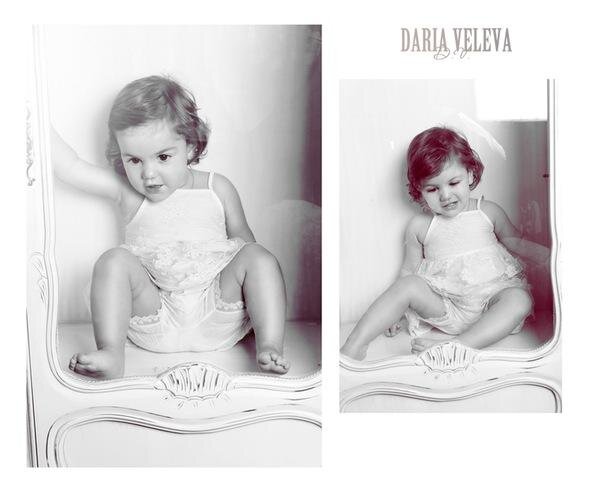 Фото дарья велева