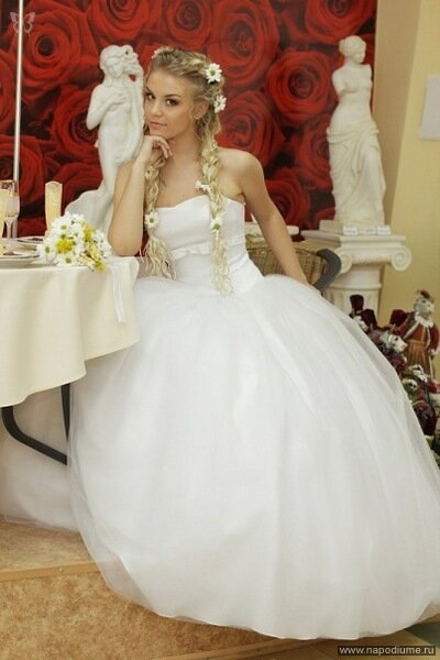 Фото Лена Комарова
