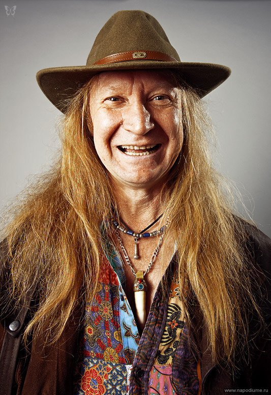 Фото Oleg Seleznev