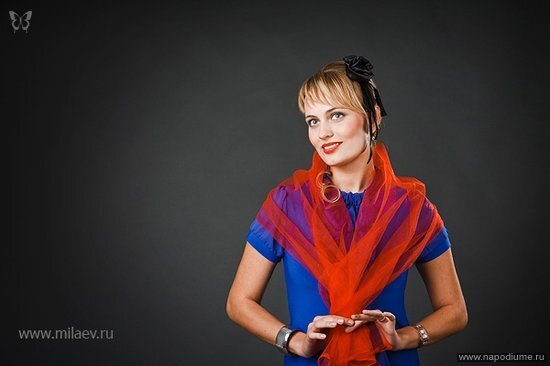 Фото Михаил Милаев