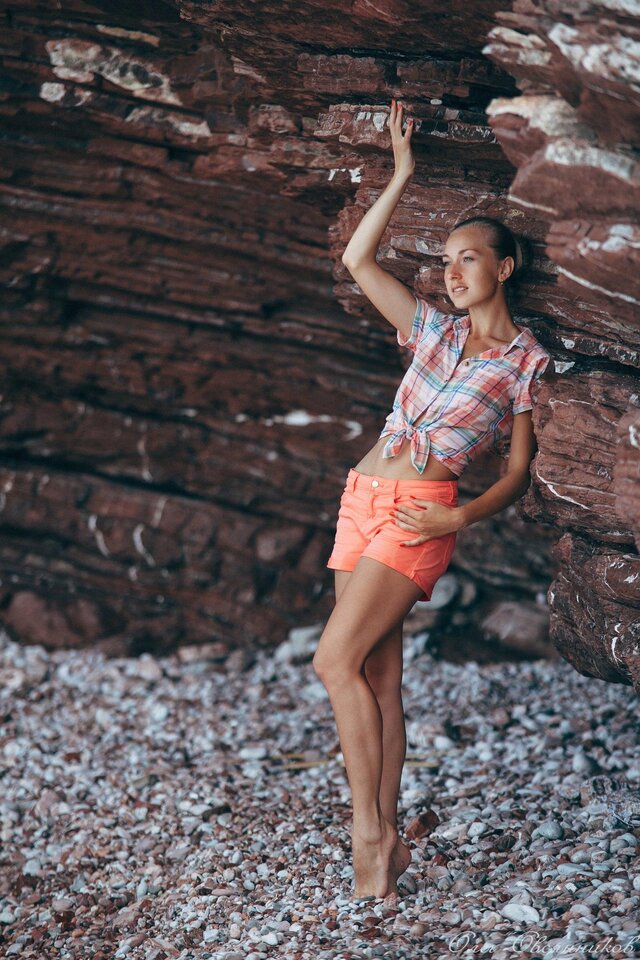 Фото Анна Anna Пешкова