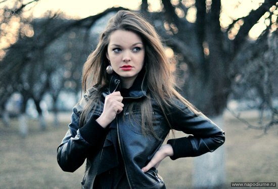 Фото Юлия Каверина