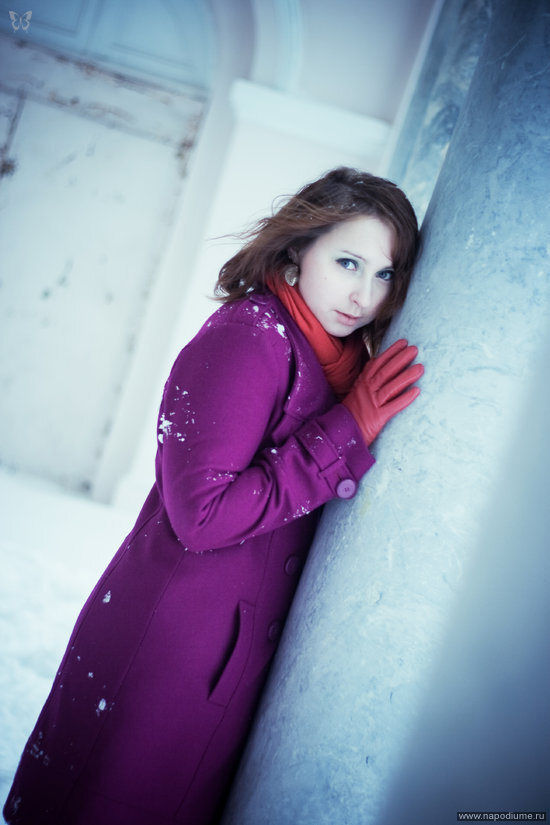Фото Julia Lari