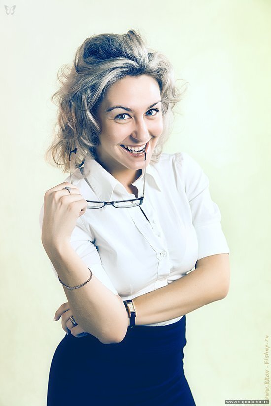 Фото Роман PhotoKRoN Кордонский