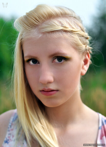 Фото Elena Panova