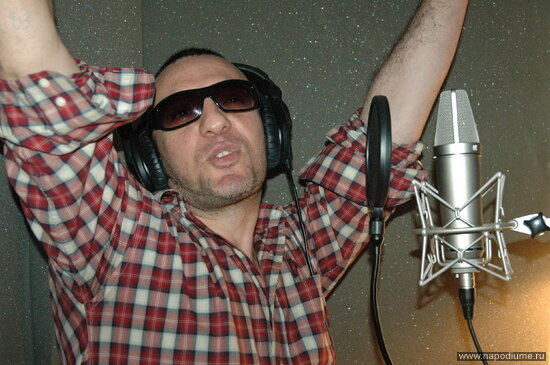 Фото Dimitri Dito Chkheidze