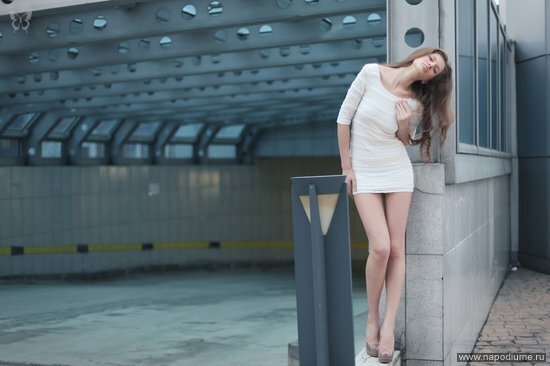 Фото Виталий Николаев