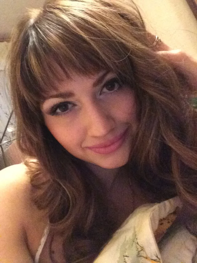 Foto Yulenka