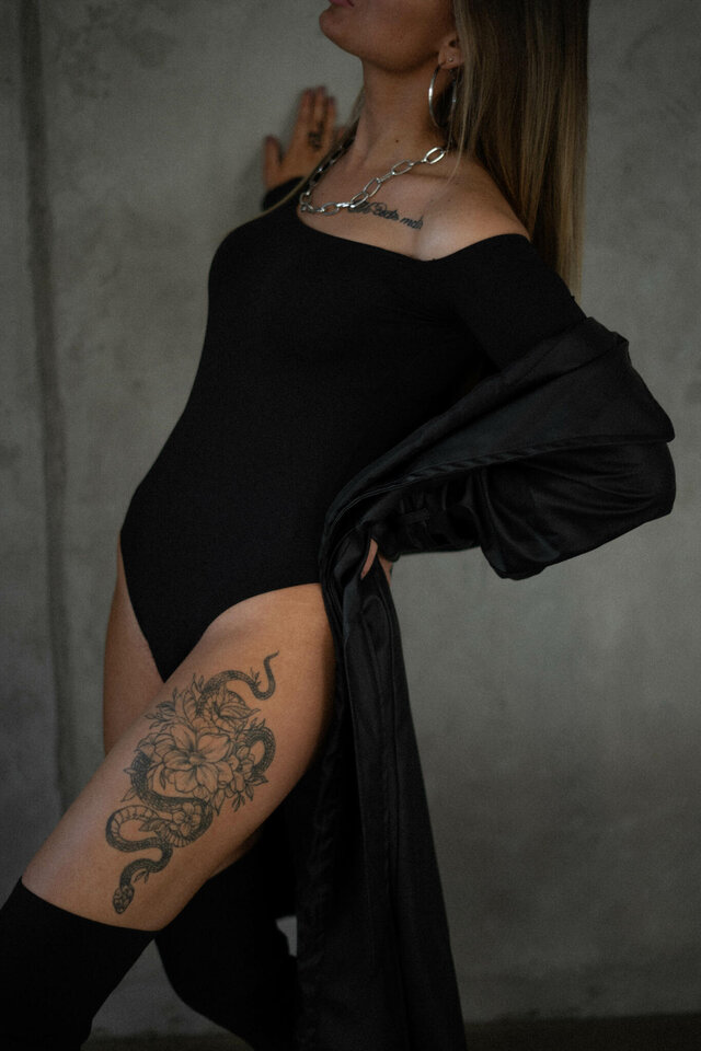 Фото Daria Daria_trill_ Popova