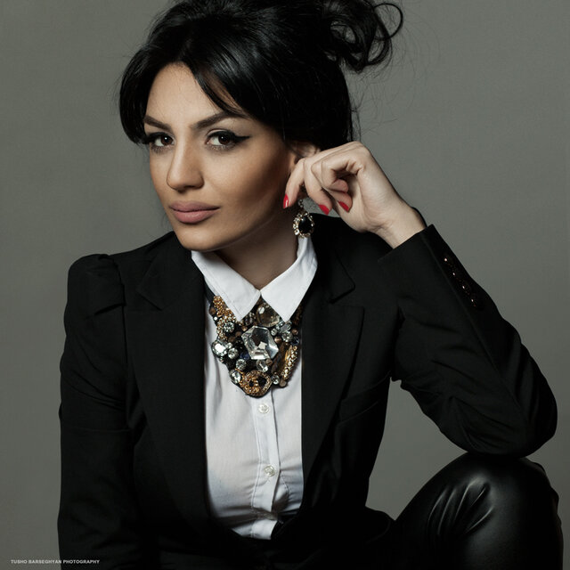 Фото Tusho Barseghyan