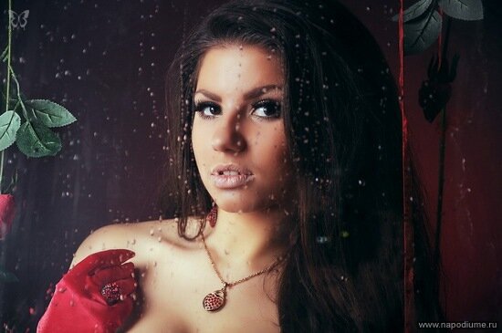 Фото Елена *BARBIE* Чигиринская