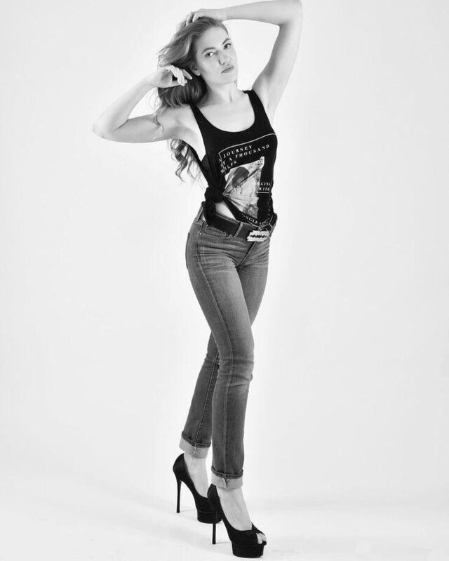Фото Альбина Albina Белова