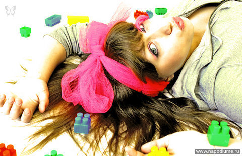 Фото Darja Pavlova