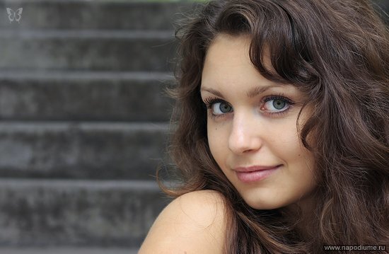 Фото Катя Гречко