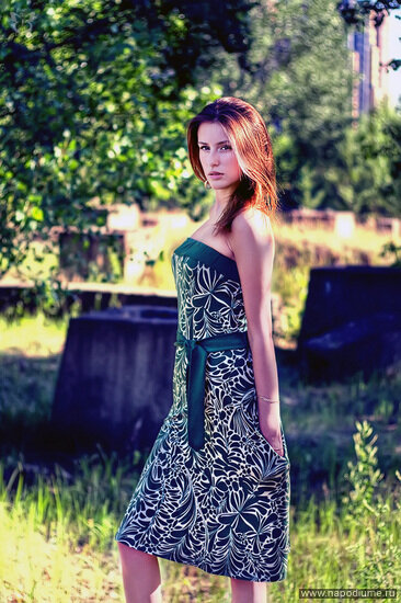 Фото Роман Милованов