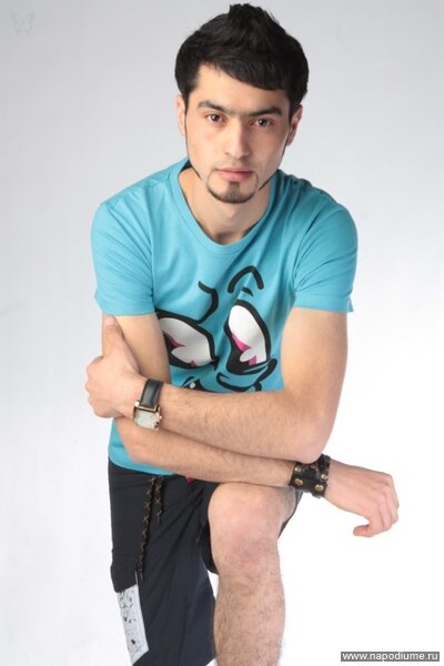 Фото Amar Muhbirov