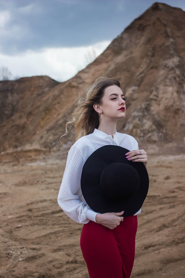 Фото Dina Bodneva