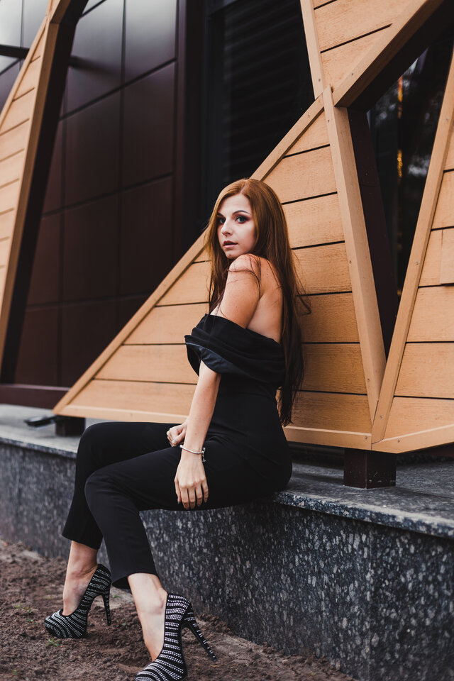 Фото Юлия Левинская