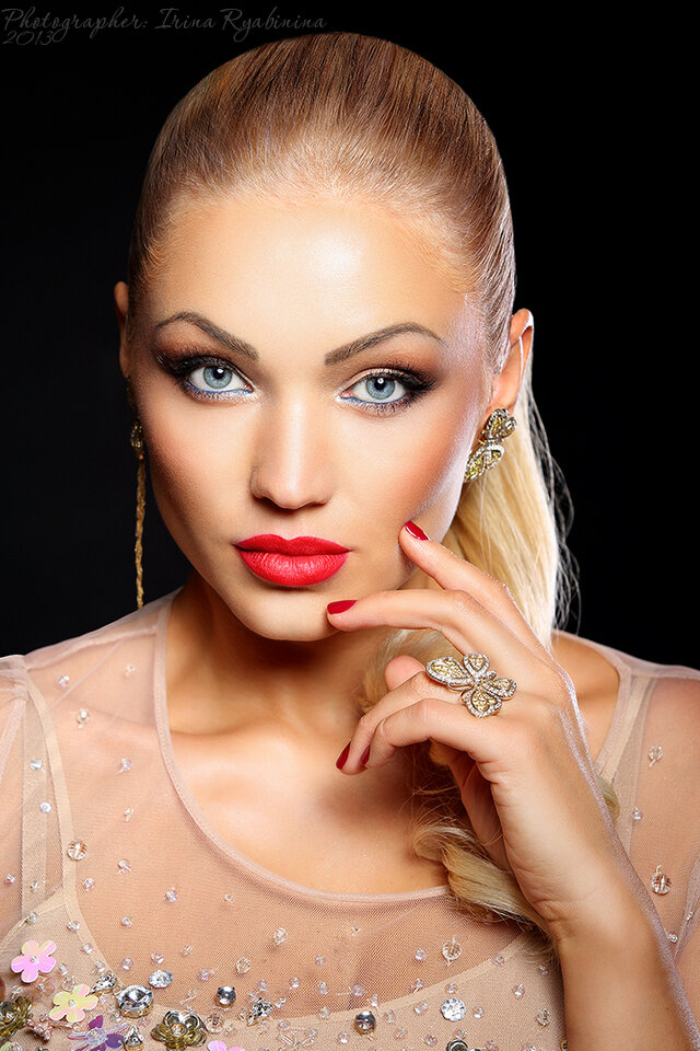 Фото Ирина Irina Ryabinina Рябинина
