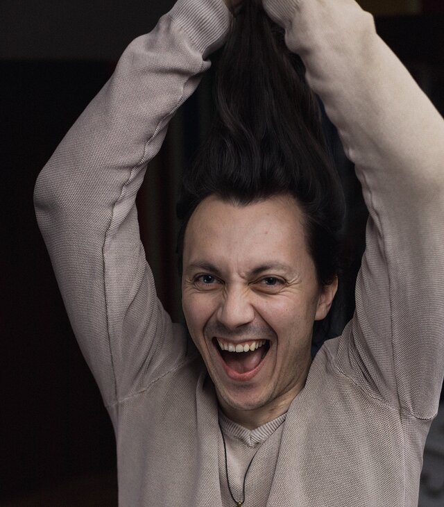 Фото Сергей Болдырев