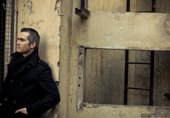 Foto Stephane philip