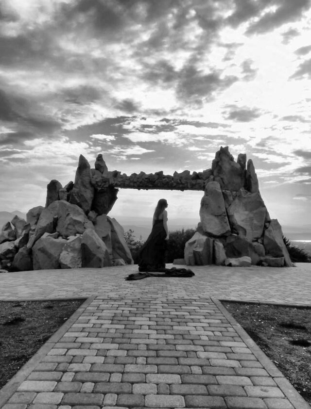 Фото Алексей Дегтёв