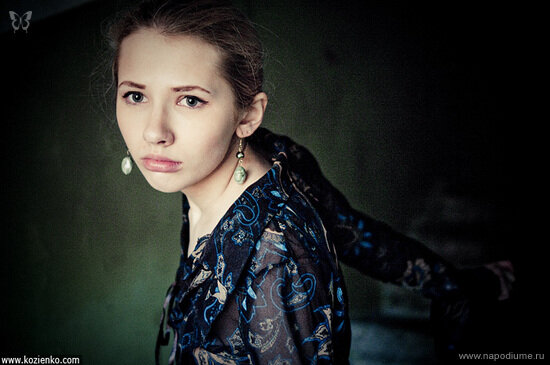 Фото Ангелина Иванова