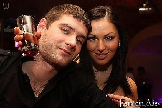 Фото Василий Любимцев