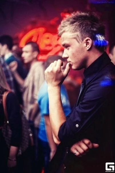 Vadik Kovalenko's photo