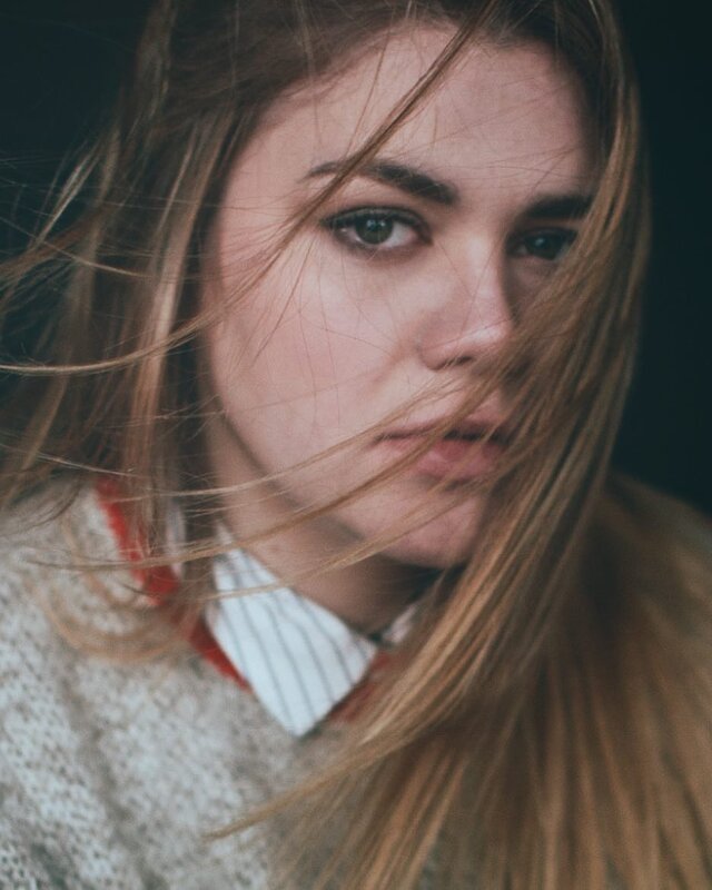 Фото Елена Кулюкина