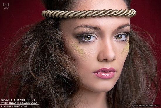 Beauty,  Fashion,  портрет,  фотосессия,  студия,  фото,  модель