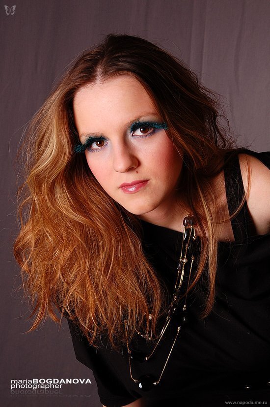Фото Maria Bogdanova