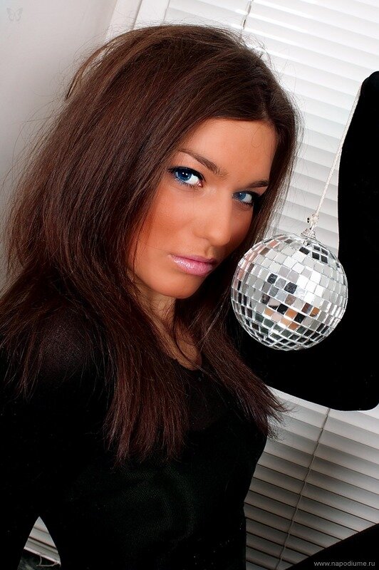 Irisa Tihomirova's photo